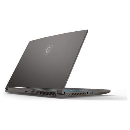 MSI Msı Thın 15 B12UC-1479XTR Intel Core I7 12650H 64GB 2tb SSD RTX3050 WINDOWS11 Pro 15.6" Fhd 144Hz Taşınabilir Bilgisayar & B12UC1479XTRK53
