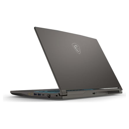 MSI Msı Thın 15 B12UC-1479XTR Intel Core I7 12650H 64GB 2tb SSD RTX3050 WINDOWS11 Pro 15.6" Fhd 144Hz Taşınabilir Bilgisayar & B12UC1479XTRK53