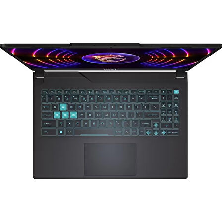 MSI CYBORG 15 Intel Core i5 13420H A13VF-896XTR-10 48GB 1TB RTX4060 FreeDos 15.6" FHD 144Hz Taşınabilir Bilgisayar &A13VF896XTRK10