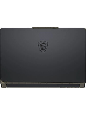 MSI CYBORG 15 A13VF-893XTRM11 Intel Core i7 13620H 32GB 1TB SSD RTX4060 Windows 11 Pro 15.6" FHD 144Hz Taşınabilir Bilgisayar