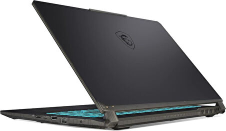 MSI Cyborg 15 A13VF-895XTR i5-13420H 16 GB 1 TB SSD RTX4060 15.6" Full HD Gaming Laptop - outlet