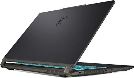 MSI Cyborg 15 A13VF-895XTR i5-13420H 16 GB 1 TB SSD RTX4060 15.6" Full HD Gaming Laptop - outlet