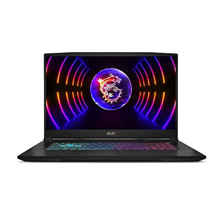 MSI Katana 15 B13VGK-1874XTRM1 Intel Core I7 13620H 16GB 1tb SSD RTX4070 Windows 10 Pro 15.6" Fhd 144Hz Taşınabilir Bilgisayar