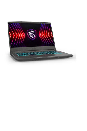 Thin 15 12.Nesil Core i5 12450H-RTX4050 6Gb-16Gb-512Gb Ssd-15.6inc-W11 THIN 15 B12VE-1627TR