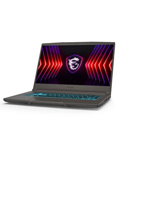 Thin 15 12.Nesil Core i5 12450H-RTX4050 6Gb-16Gb-512Gb Ssd-15.6inc-W11 THIN 15 B12VE-1627TR