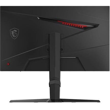 MSI MAG 275CQRF QD E2 27" 0.5 ms 2K Curved 180 Hz Oyuncu Monitörü - Teşhir