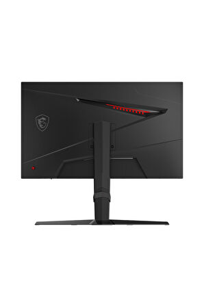 MSI 27 MPG 275CQRXF VA 2560x1440 (WQHD) 16:9 CURVE 1500R 240HZ 0.5 MS PREMIUM PRO GAMING MONITOR