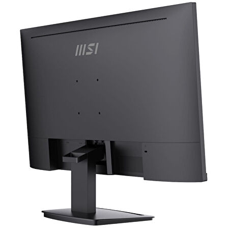 MSI PRO MP273U 27 3840x2160 60Hz 4ms HDMI DP Adaptive Sync IPS Monitör