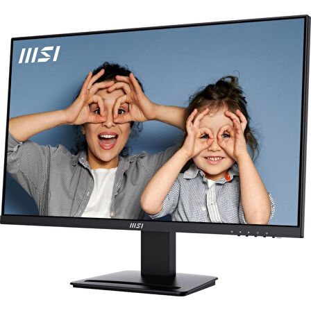 MSI PRO MP273U 27" 4 ms 4K IPS 60 Hz Monitör 