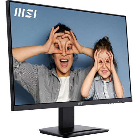 MSI PRO MP273U 27" 4 ms 4K IPS 60 Hz Monitör 