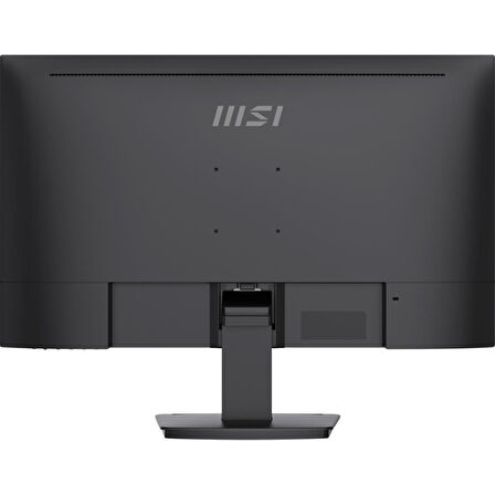 MSI PRO MP273U 27" 4 ms 4K IPS 60 Hz Monitör 