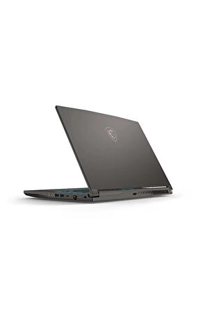 Thin 15 B12UC-1891TRM4 I5-12450H 64GB 512 GB SSD RTX3050 Windows 11 Home 15.6" Full Hd Gaming Laptop