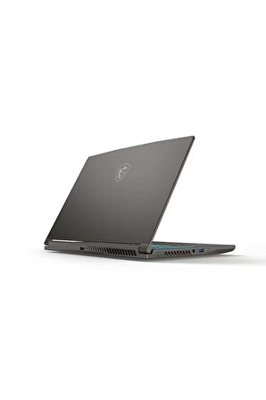Thin 15 B12UC-1891TRM4 I5-12450H 64GB 512 GB SSD RTX3050 Windows 11 Home 15.6" Full Hd Gaming Laptop
