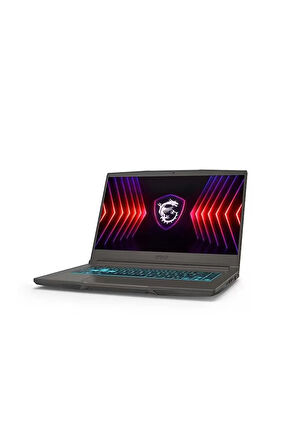 Thin 15 B12UC-1891TRM4 I5-12450H 64GB 512 GB SSD RTX3050 Windows 11 Home 15.6" Full Hd Gaming Laptop