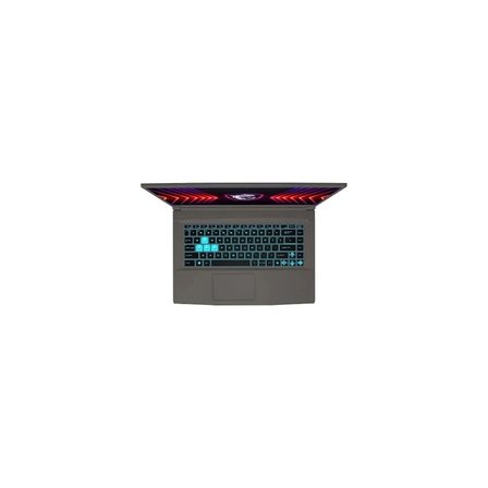 MSI Msı Thin 15 Intel Core I7-12650H B12VE-1892XTR-17 16GB 4tb Rtx 4050 6gb Freedos 15.6" Fhd 144Hz Taşınabilir Bilgisayar & B12VE1892XTRK17