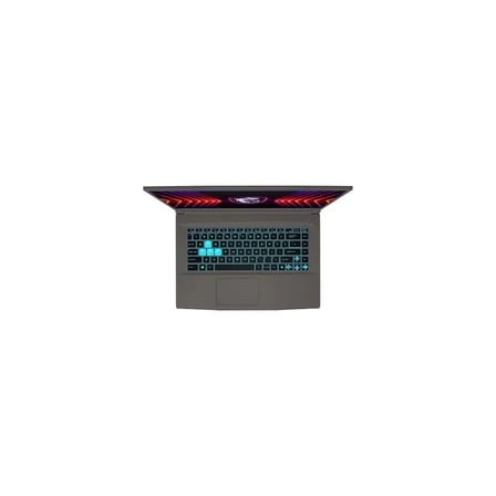 MSI Msı Thin 15 Intel Core I7-12650H B12VE-1892XTR-18 24GB 4tb Rtx 4050 6gb Freedos 15.6" Fhd 144Hz Taşınabilir Bilgisayar & B12VE1892XTRK18