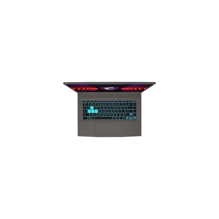 MSI Msı Thin 15 Intel Core I7-12650H B12VE-1892XTR-39 48GB 2tb Rtx 4050 6gb Windows 11 Pro 15.6" Fhd 144Hz Taşınabilir Bilgisayar & B12VE1892XTRK39