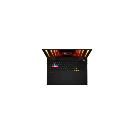 MSI Msı Raıder 18 Hx Aı Intel Core Ultra 9 285HX 96GB 512GB SSD RTX5080/16GB Freedos 18" 120Hz Taşınabilir Bilgisayar A2XWIG-218TR-A6