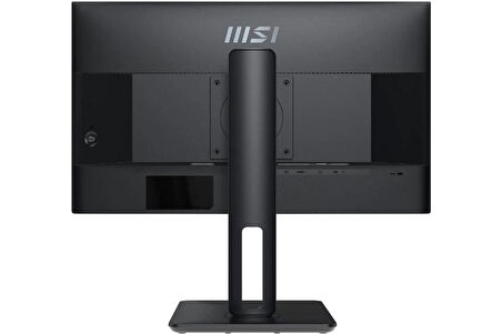 MSI PRO MP245PG 23.8'' FHD FLAT IPS 100HZ 1MS ADAPTIVE-SYNC PIVOT MONITOR