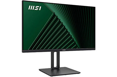 MSI PRO MP245PG 23.8'' FHD FLAT IPS 100HZ 1MS ADAPTIVE-SYNC PIVOT MONITOR