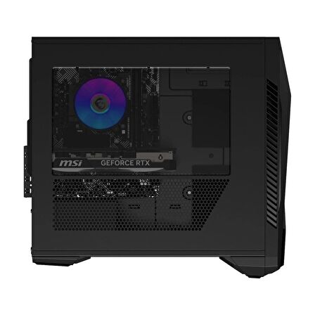 MSI MAG INFINITE S3 14NUE7-1838EU I7-14700F 16GB DDR5 1TB SSD 12G RTX4070 W11 GAMING DESKTOP
