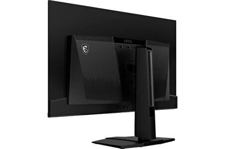 MSI MAG 321UP QD-OLED 31.5" UHD  FLAT 165Hz 0.03MS GTG FREESYNC PREMIUM PRO SIYAH GAMING MONITOR