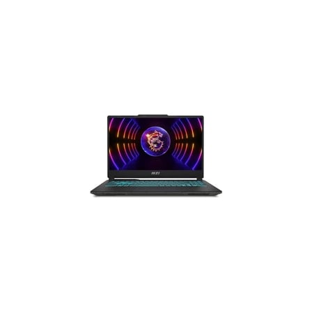 MSI Msı Cyborg 15 I5-13420H A13VF-1204XTR-14 24GB 4tb RTX4060 8gb Freedos 15.6" Full Hd Taşınabilir Bilgisayar & A13VF1204XTRK14