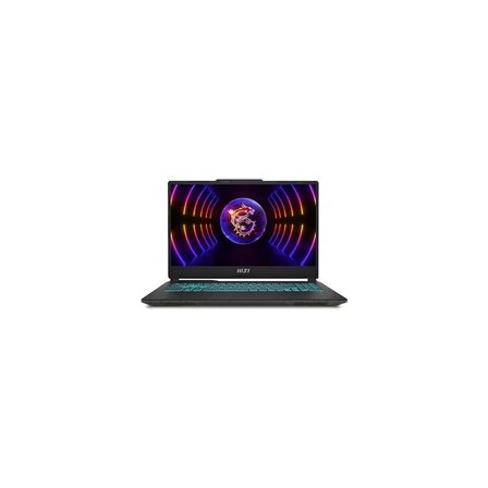 MSI Msı Cyborg 15 I5-13420H A13VF-1204XTR-22 32GB 512GB RTX4060 8gb Freedos 15.6" Full Hd Taşınabilir Bilgisayar & A13VF1204XTRK22