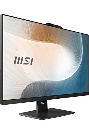 MSI Modern AM272P 12M-690XTR i7-1255U 16 GB 1 TB SSD 27" Free Dos FHD AIO Masaüstü Bilgisayar