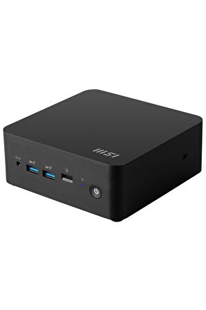 MSI Cubi NUC 1M-001EU Core 7 150U 16GB 1TB SSD Windows 11 Pro