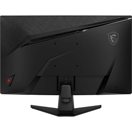 MSI MAG 274CQF 27 2560x1440 180Hz 0.5ms HDMI DP Adaptive Sync Curved 1500R Gaming Monitör