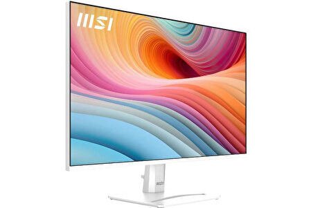 MSI PRO MP275W E2 27" FHD FLAT IPS 120HZ 1MS ADAPTIVE-SYNC MONITOR