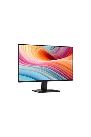 MSI 24.5 PRO MP251 E2 FHD FLAT IPS 120HZ 1MS ADAPTIVE-SYNC SIYAH MONITOR