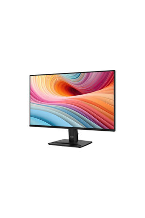 MSI 24.5 PRO MP251 E2 FHD FLAT IPS 120HZ 1MS ADAPTIVE-SYNC SIYAH MONITOR