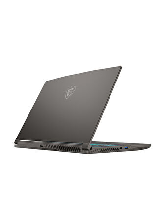 MSI Thin 15 B12UCX-2420TR i5-12450H 8 GB 512 GB SSD RTX2050 15.6
