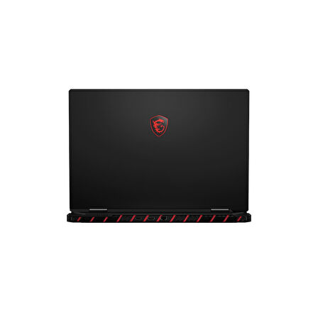 MSI Raider 18 HX A14VIG-468TR i9-14900HX 64GB 2TB SSD 16GB RTX4090 17 UHD+ 120Hz Windows 11