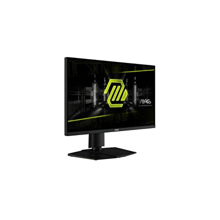 MSI MAG 255PXF 24.5 1920x1080 FHD 300Hz 0.5ms HDMI DP FreeSync Premium IPS Gaming Monitör