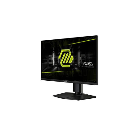 MSI MAG 255PXF 24.5 1920x1080 FHD 300Hz 0.5ms HDMI DP FreeSync Premium IPS Gaming Monitör