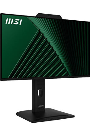 MSI 23.8 PRO MP242PMG FHD FLAT IPS 120HZ 1MS ADAPTIVE-SYNC PIVOT MONITOR