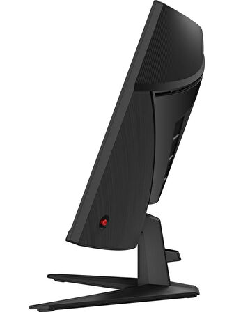 MSI 34 MAG 346CQ 3440x1440 (UWQHD) 21:9 CURVE 1500R VA 180HZ 1MS (MPRT) FREESYNC PREMIUM GAMING MONITOR