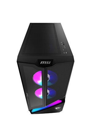 MSI MPG INFINITE X3 AI 2NUF7-01SEU ULTRA 7 265K 32GB DDR5 1TB SSD RTX 4070 Ti SUPER VENTUS 2X 16G W11 GAMING DT PC