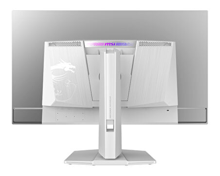 MSI MPG 321URXW QD-OLED 31.5″ 240Hz 0.03Ms QD-OLED G-Sync Compatible Beyaz Gaming Monitör