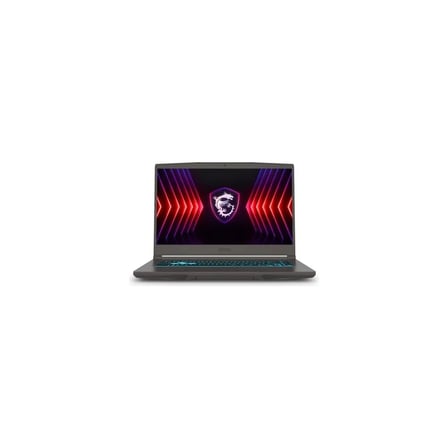 MSI Msı Thın 15 B12UCX-2634XTR Intel Core I5 12450H 16GB 4tb SSD RTX2050 WINDOWS11 Pro 15.6" Taşınabilir Bilgisayar & B12UCX2634XTRK35
