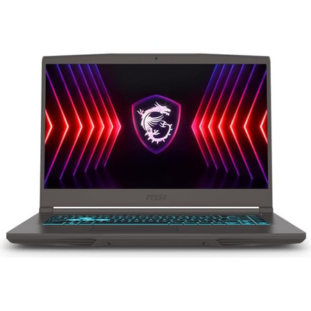 MSI Thin 15 B12UC-2636XTR i5-12450H 16 GB 512 GB SSD RTX3050 15.6" AÇIK KUTU SIFIR ÜRÜN