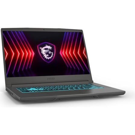 MSI Thin 15 B12UC-2636XTR i5-12450H 16 GB 512 GB SSD RTX3050 15.6" AÇIK KUTU SIFIR ÜRÜN