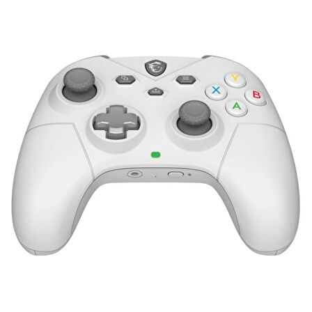 MSI FORCE GC300 WIRELESS Beyaz Kablosuz Gamepad