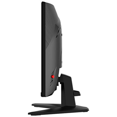 MSI MAG 242C 23.6" 180Hz 1ms HDMI DP Adaptive Sync HDR Ready FHD VA Curved 1500R Gaming Monitör