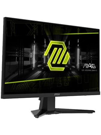 MSI MAG 244F 23.8 FHD RAPID IPS FLAT 200HZ 0.5MS FREESYNC GAMING MONITOR