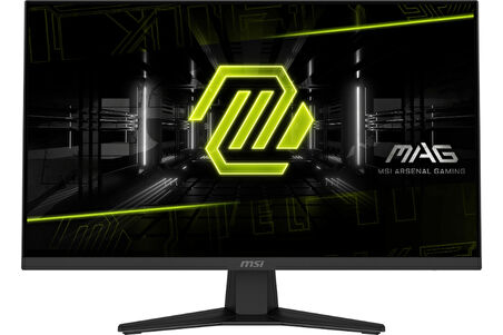 MSI 27 MAG 274F FHD FLAT RAPID IPS 200HZ 0.5MS ADAPTIVE-SYNC GAMING MONITOR