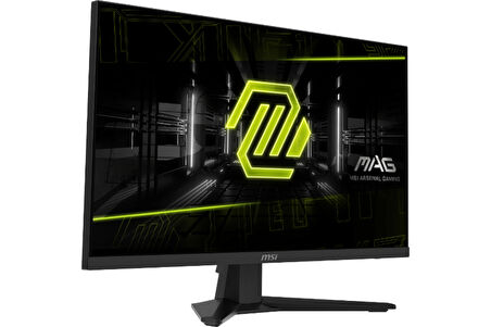 MSI 27 MAG 274F FHD FLAT RAPID IPS 200HZ 0.5MS ADAPTIVE-SYNC GAMING MONITOR